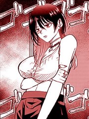 弹丸论破漫画旧校舍资料页示意图占位