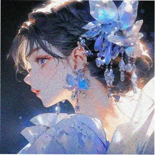 弹丸论破角色头像占位 01